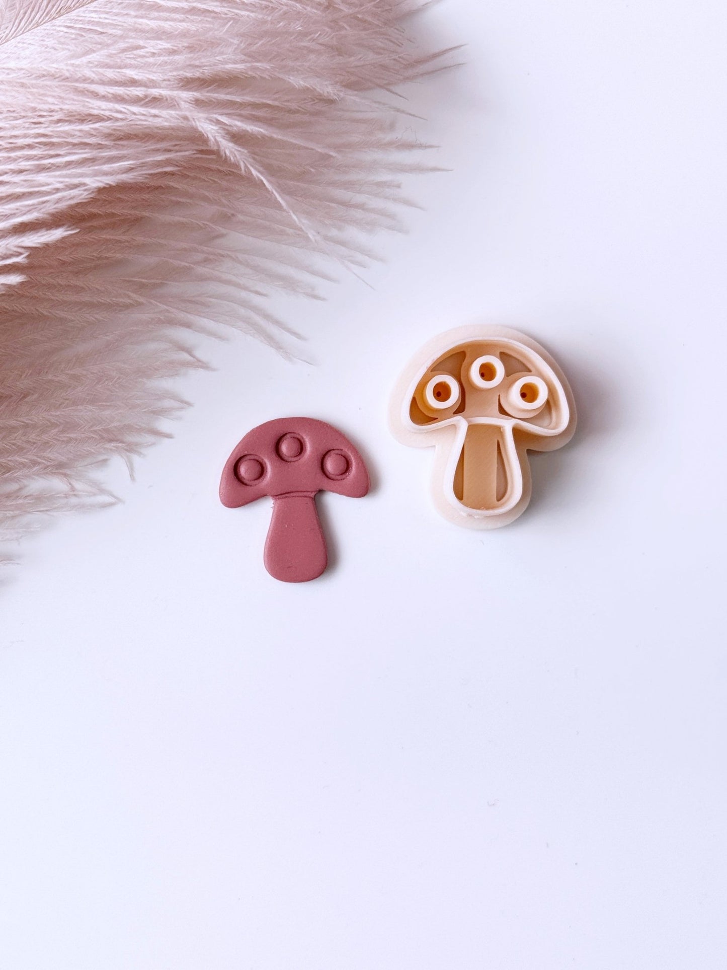 Forest Mushroom Cutter - S.I. Originals