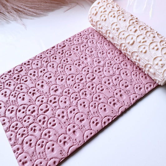 Ghost Party Texture Roller - S.I. Originals