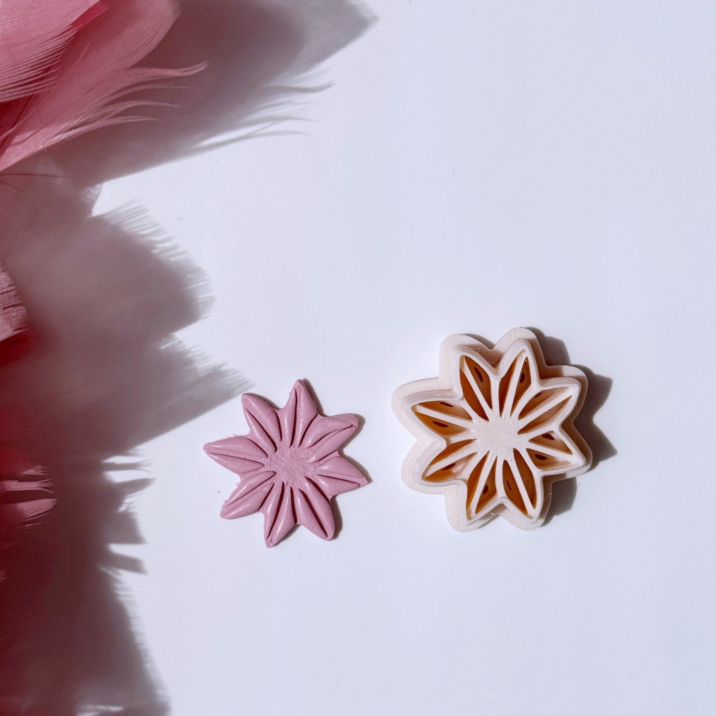 Glow Bloom Cutter - S.I. Originals