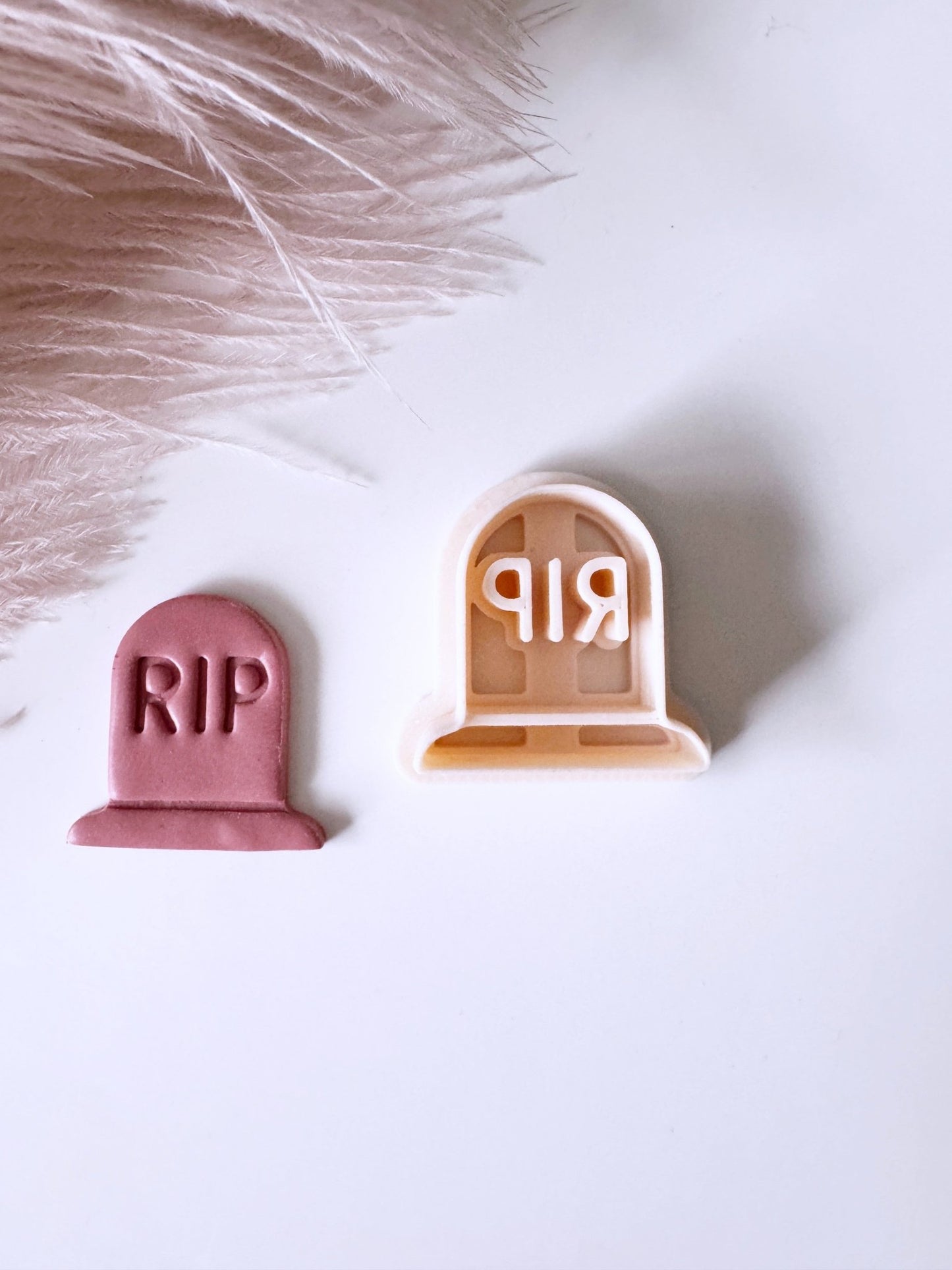 Grave Marker Cutter - S.I. Originals