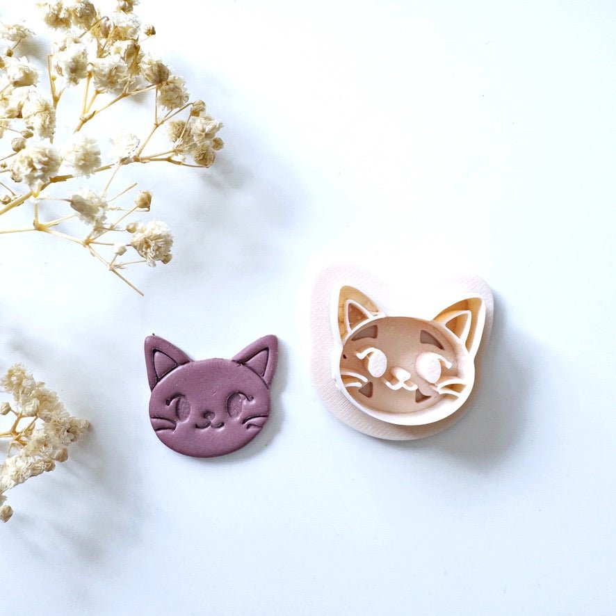 Halloween Cat - S.I. Originals