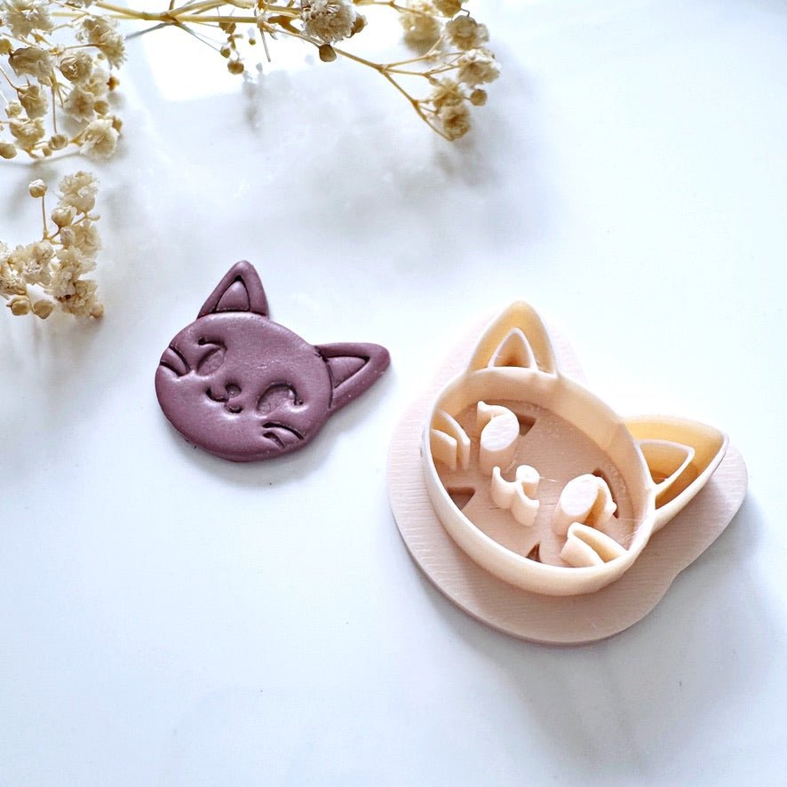 Halloween Cat - S.I. Originals