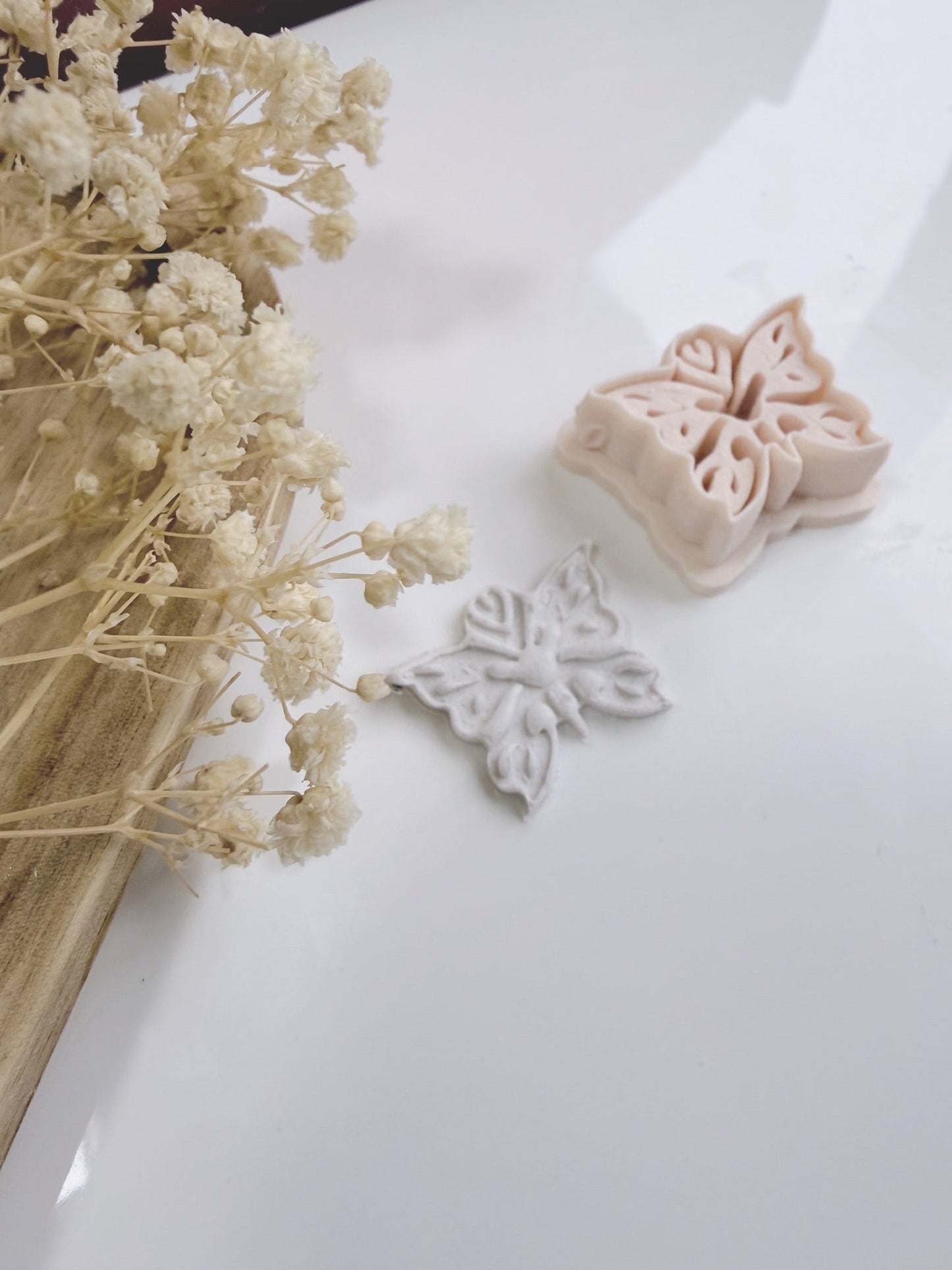 Heartwing Butterfly Cutter - S.I. Originals