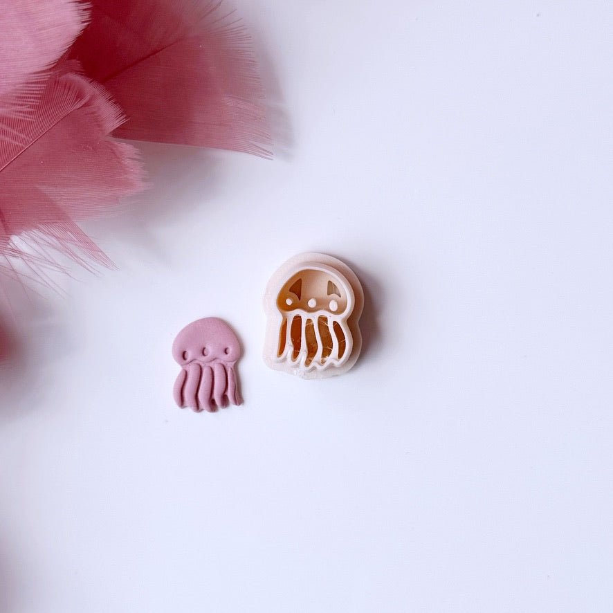 Jellyfish Cutter - S.I. Originals
