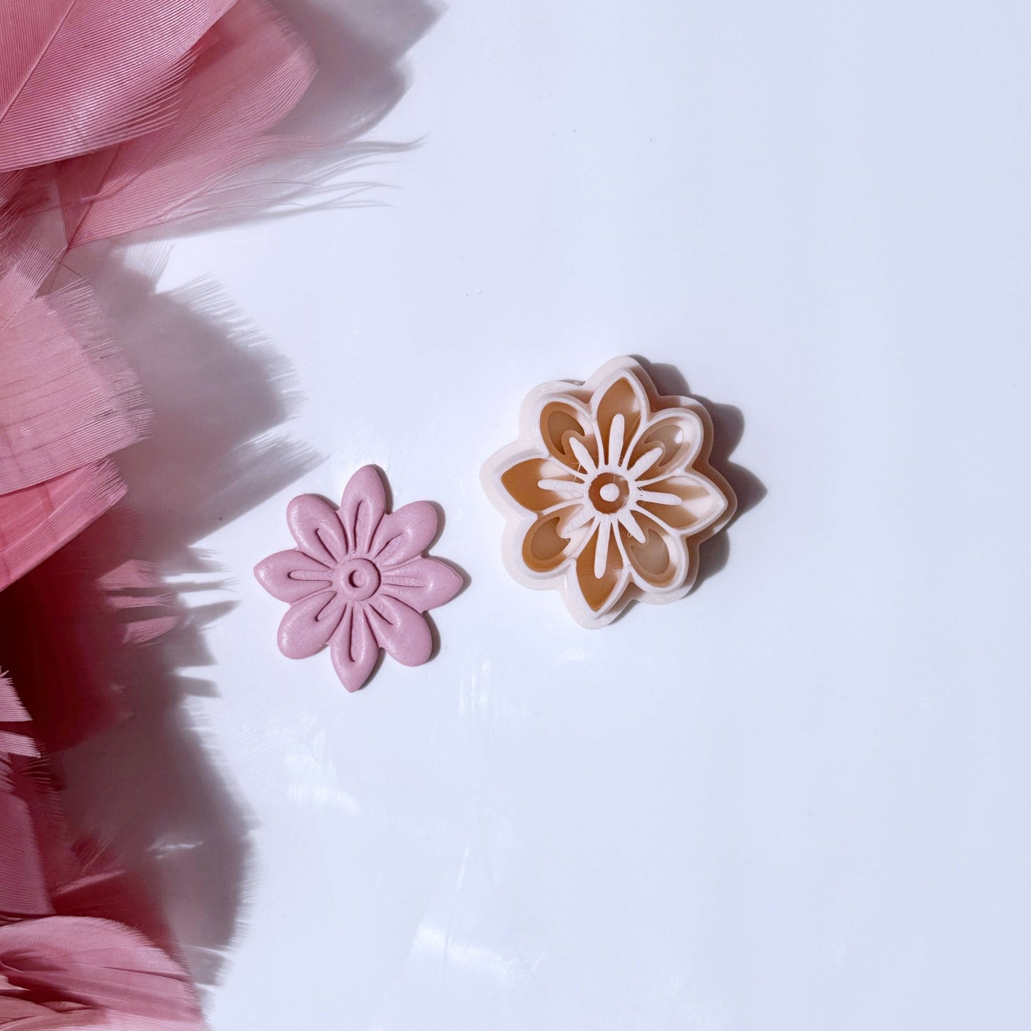 Joy Petal Cutter - S.I. Originals