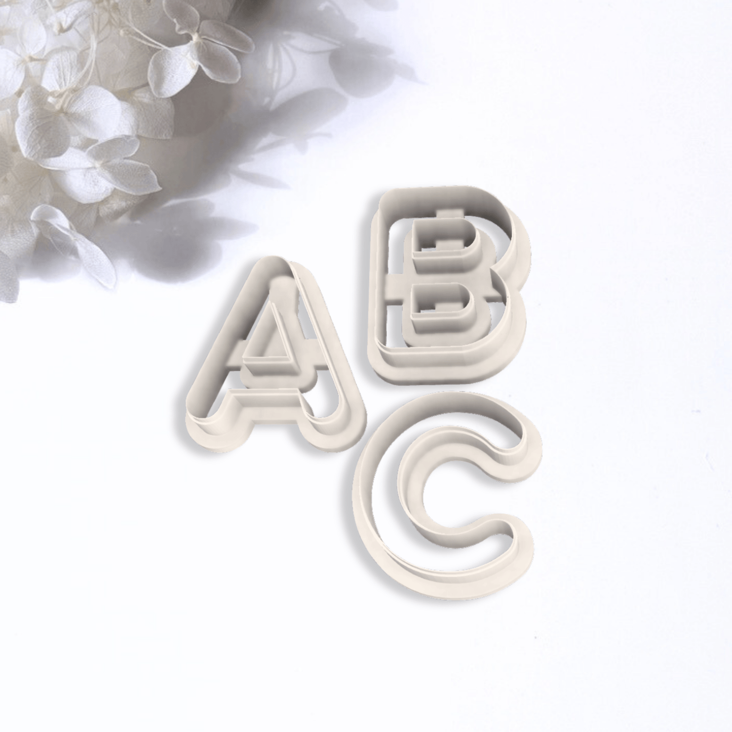 Letter cutter - S.I. Originals