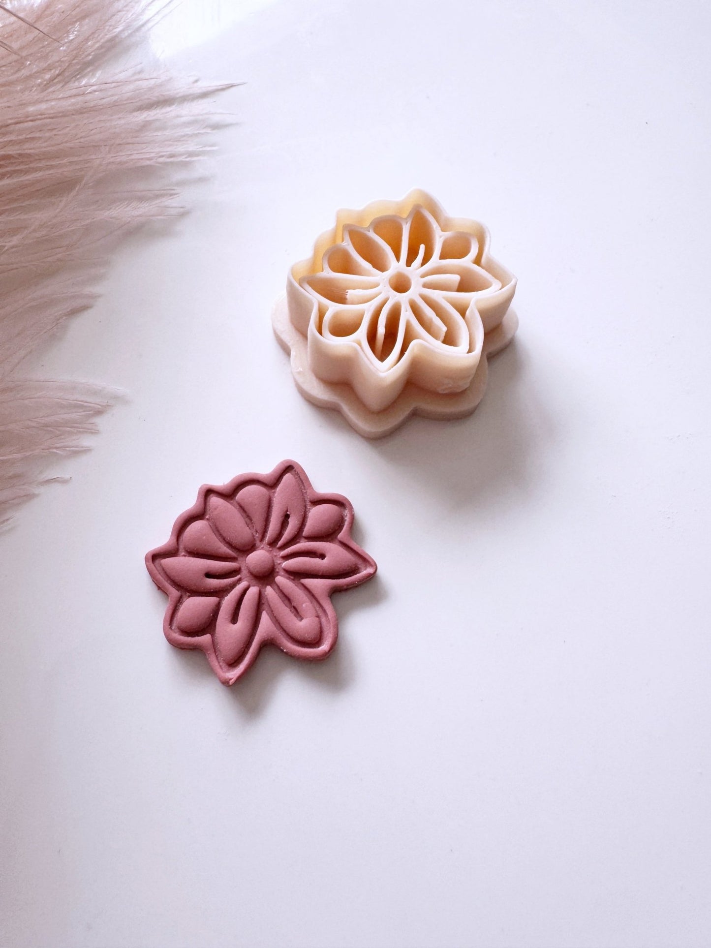 Lotus Charm - S.I. Originals