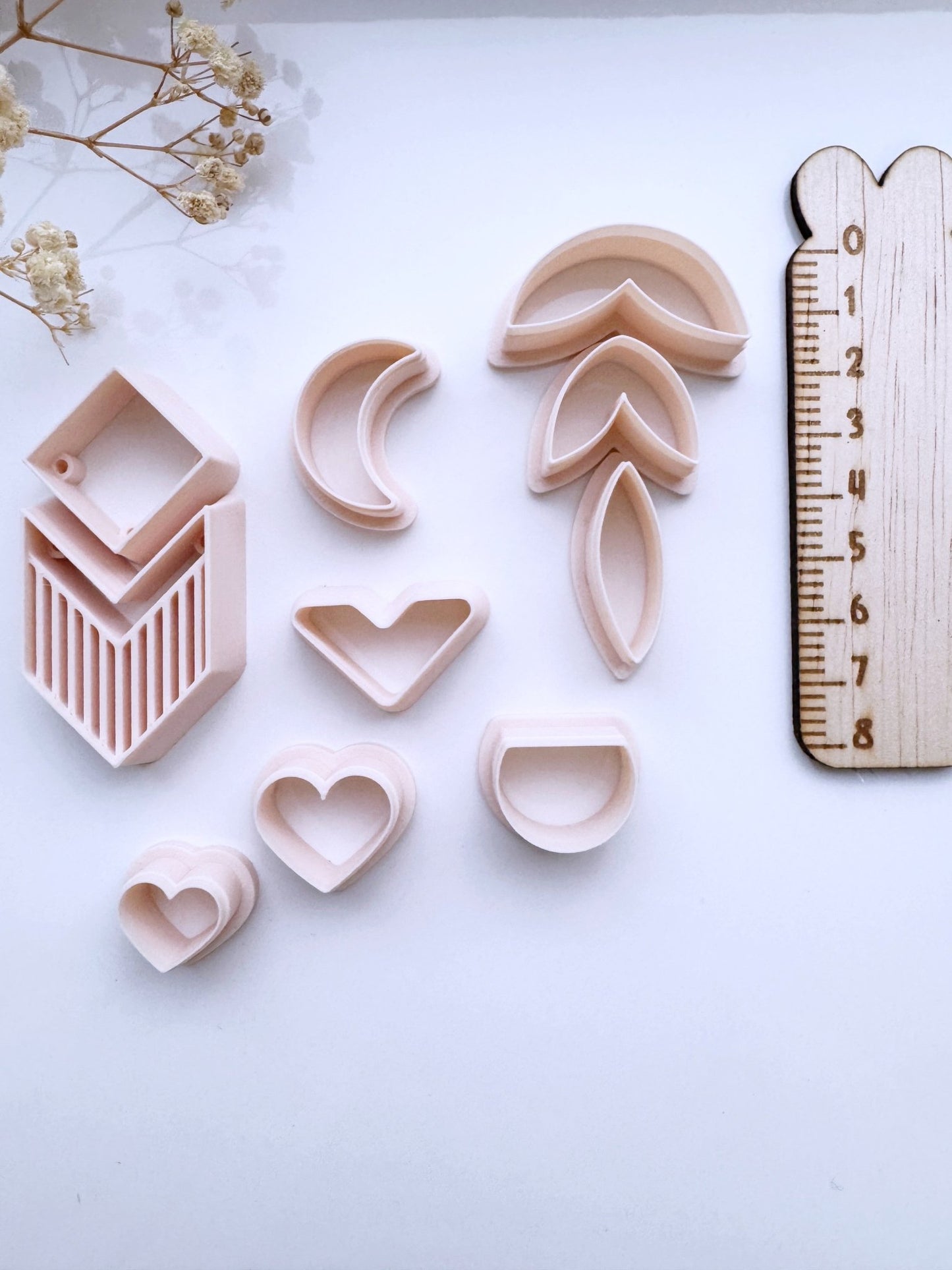 🎲 Lucky Box 1 – Cutters tegen een Gereduceerd Tarief | Bied Mee! - S.I. Originals