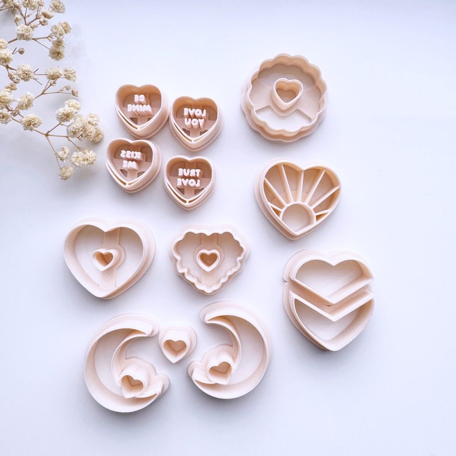 Lucky Box 19 - S.I. Originals