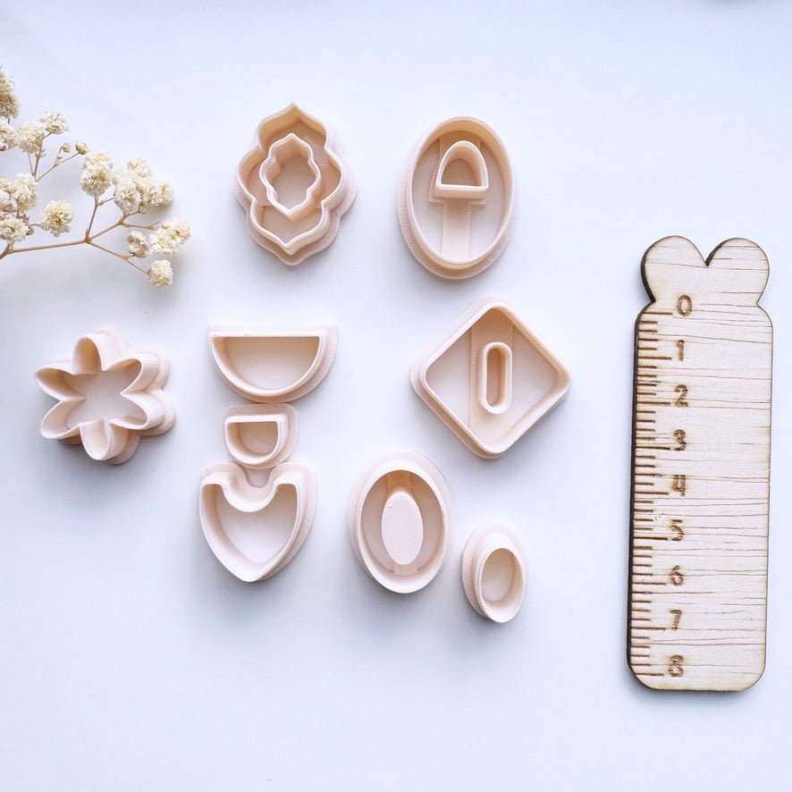 Lucky Box 20 - S.I. Originals