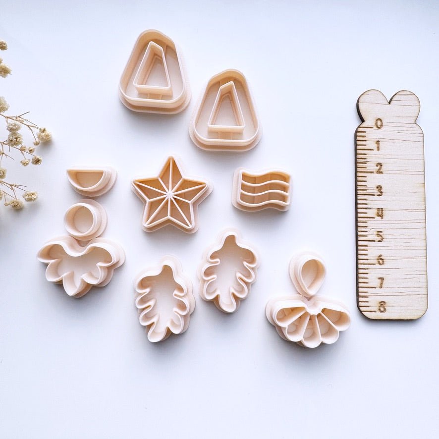 Lucky Box 21 - S.I. Originals