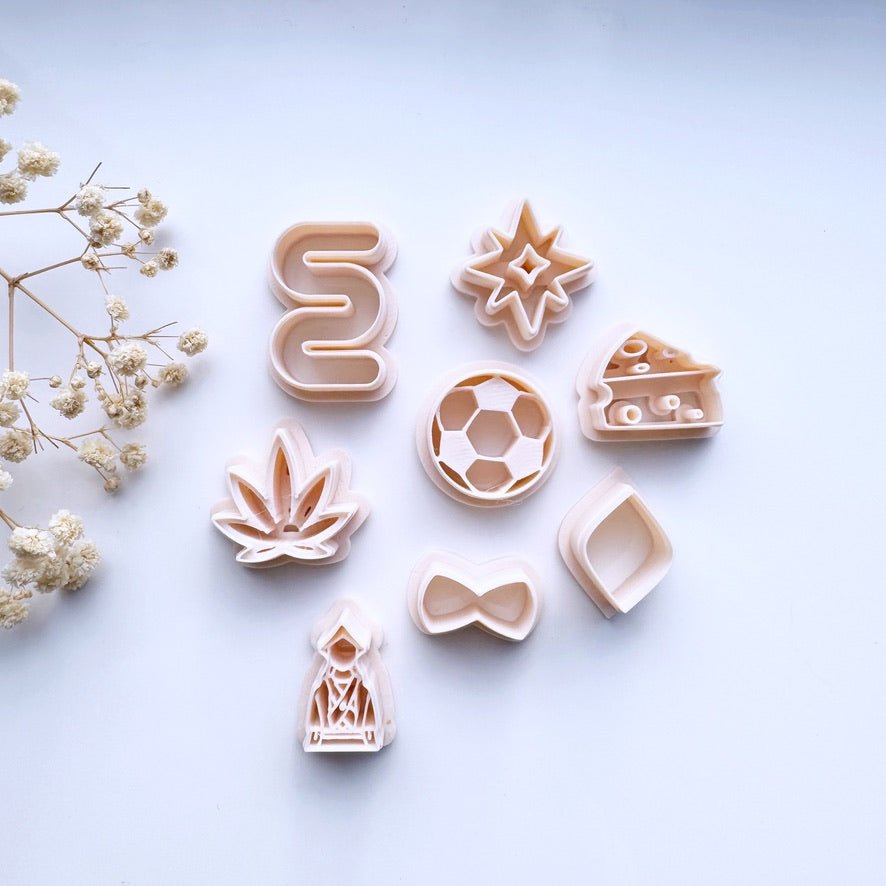 Lucky Box 24 - S.I. Originals