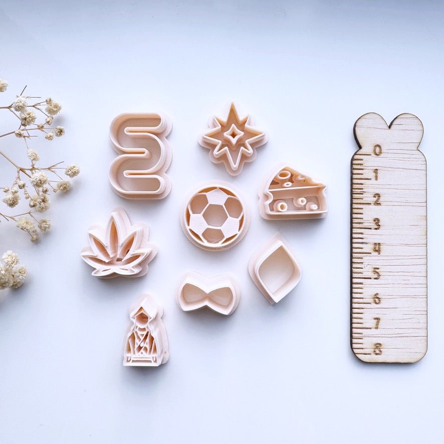 Lucky Box 24 - S.I. Originals