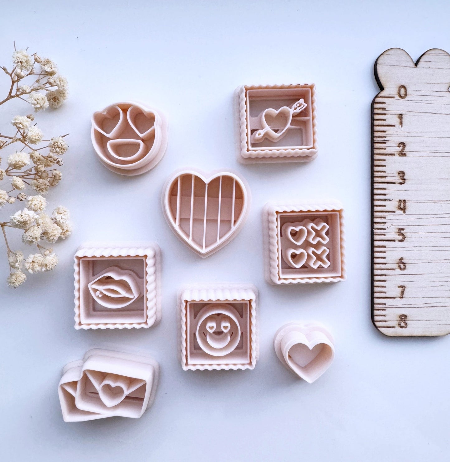 Lucky Box 27 - S.I. Originals