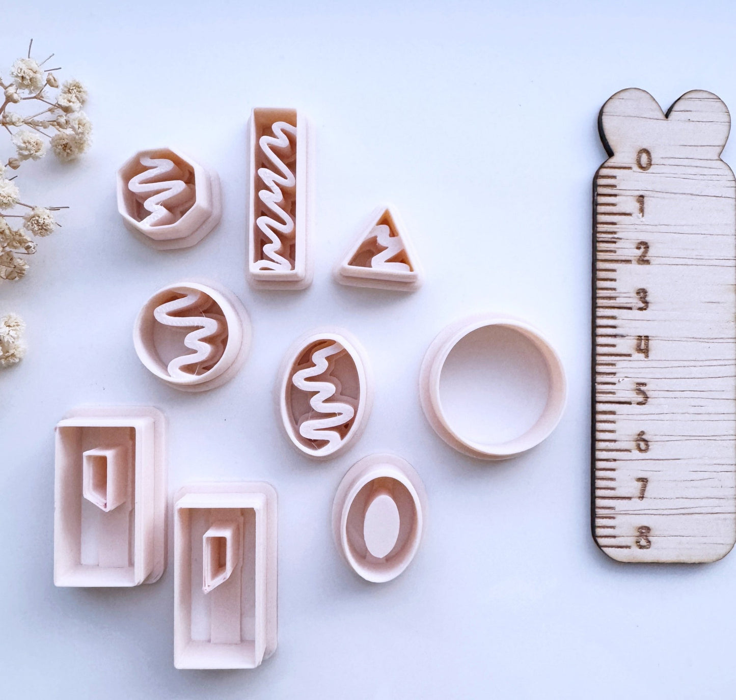 Lucky Box 29 - S.I. Originals