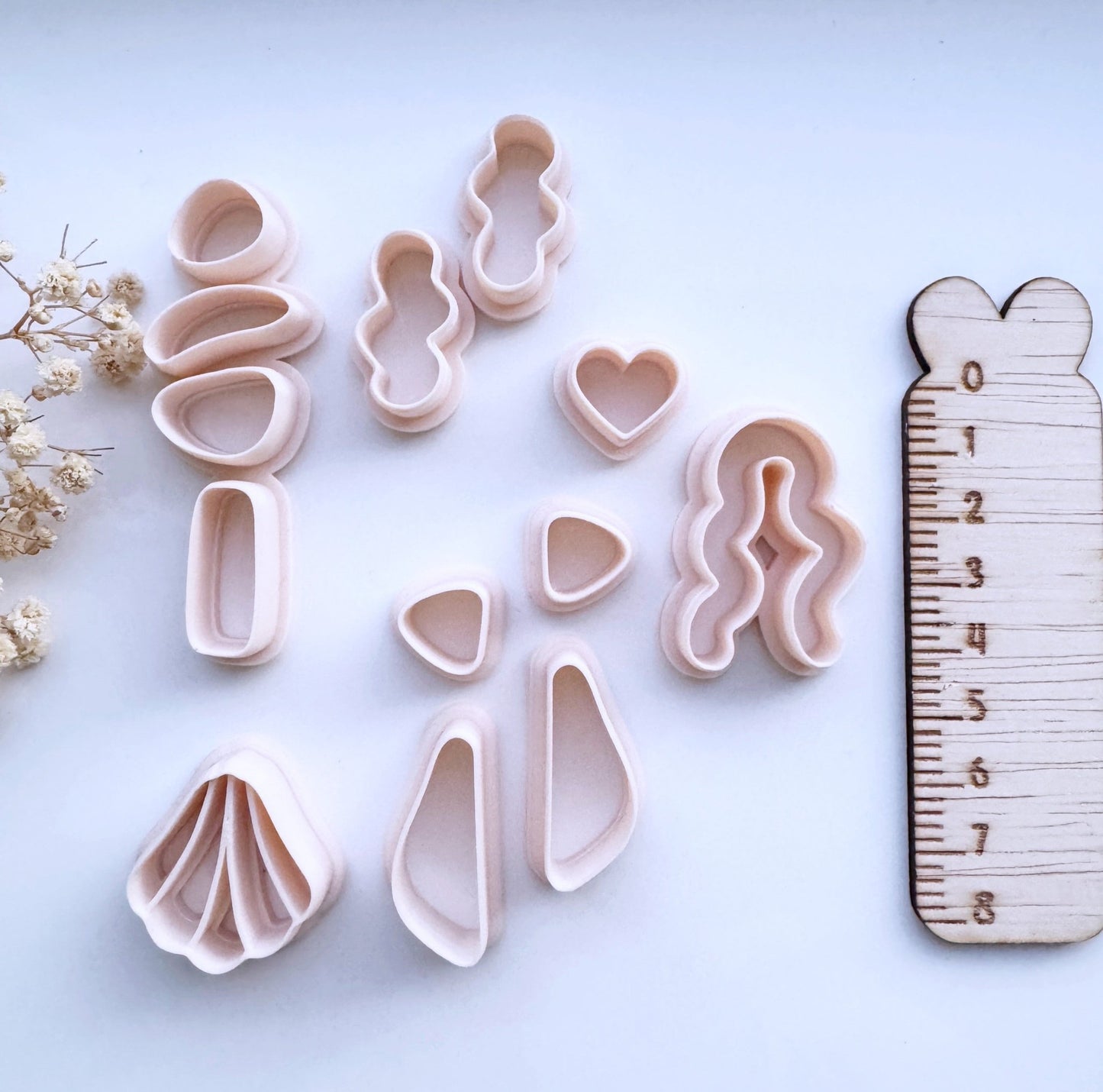 Lucky Box 32 - S.I. Originals