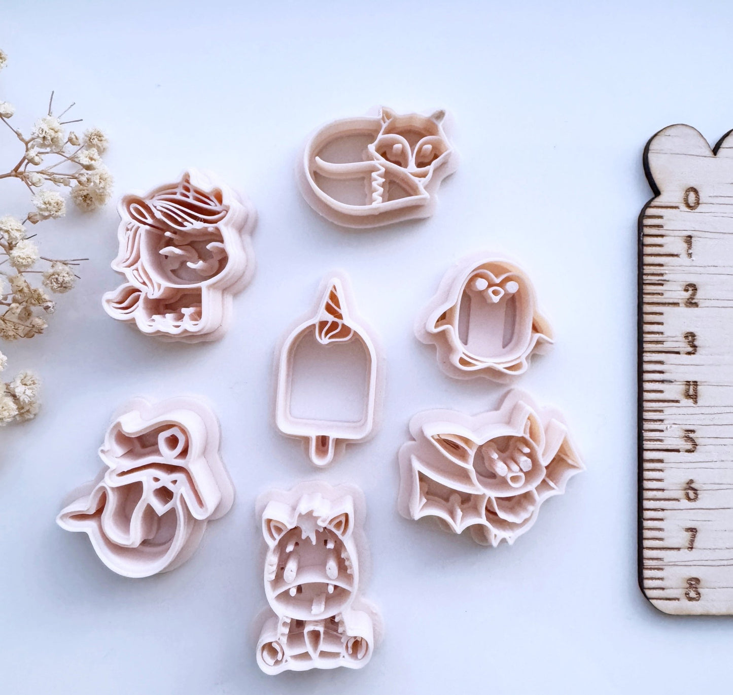 Lucky Box 33 - S.I. Originals