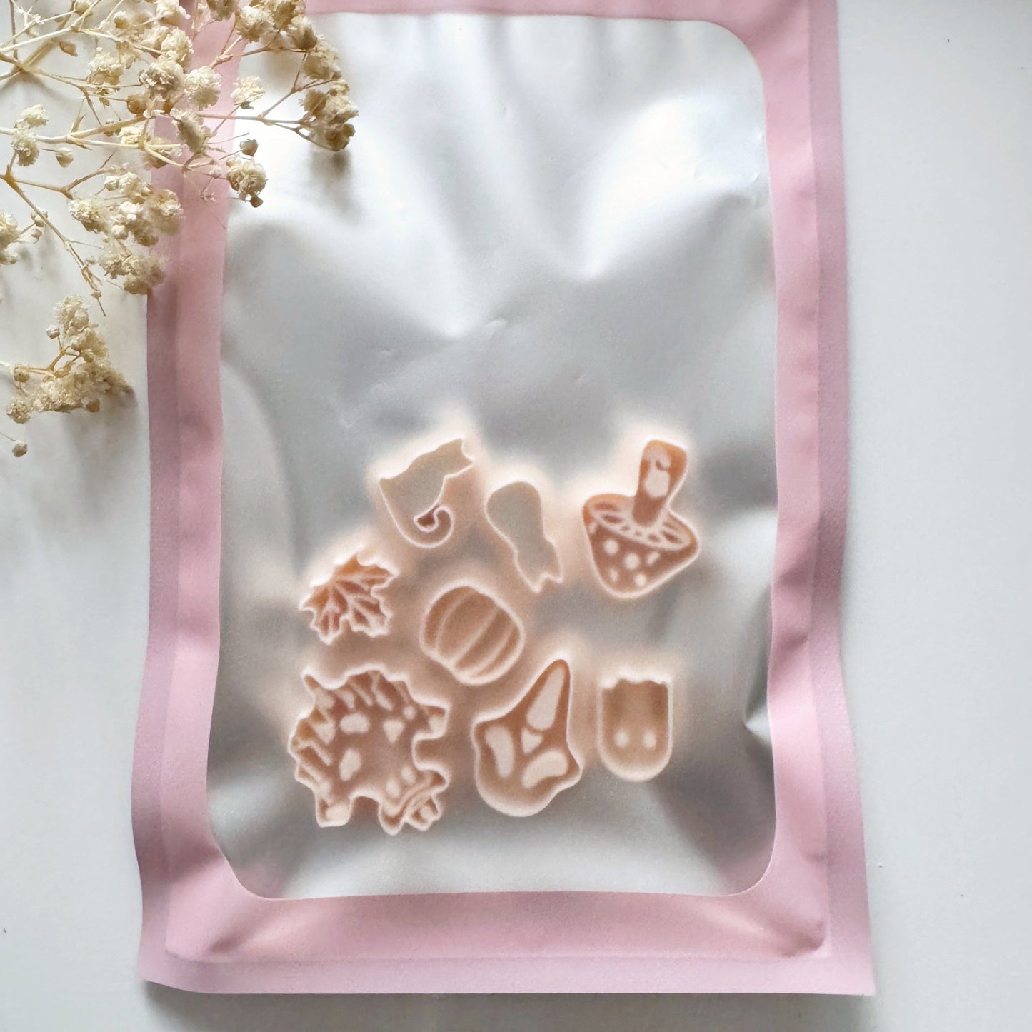 Lucky Cutter Set – Falloween 4 - S.I. Originals