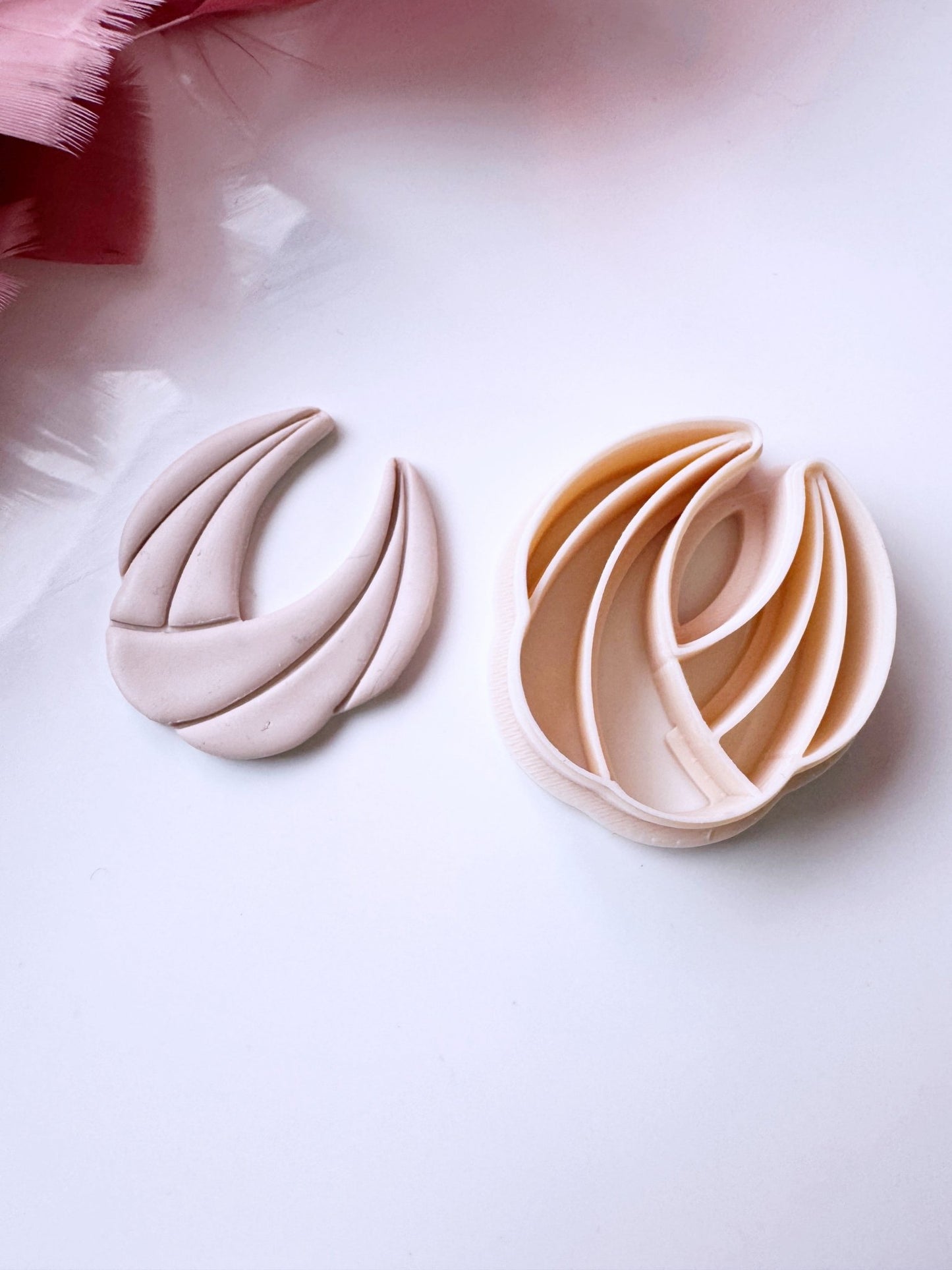 Luna curve cutter - S.I. Originals