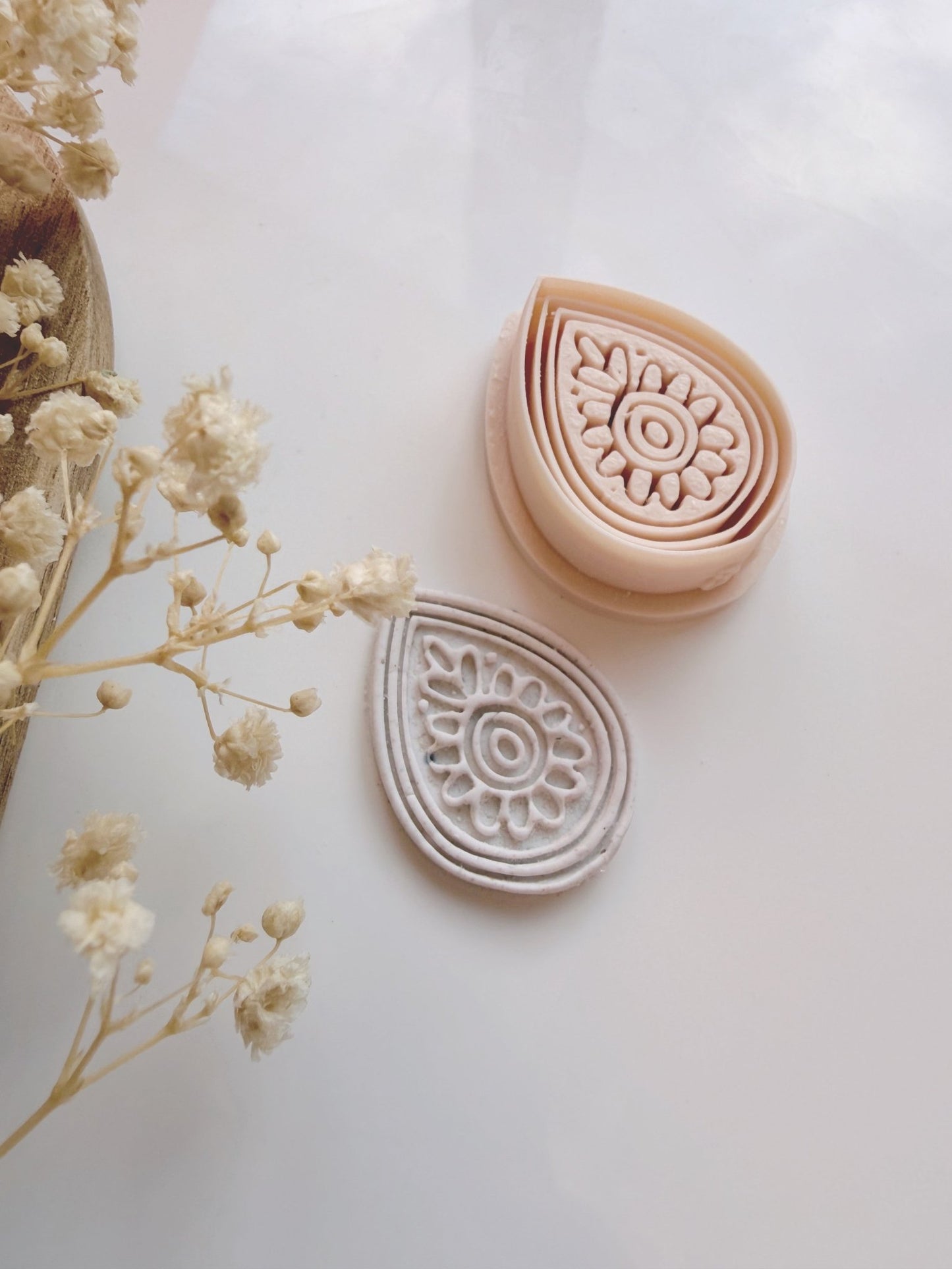 Lunara Petal Cutter - S.I. Originals