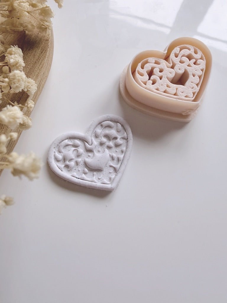 Mariette Cutter - S.I. Originals