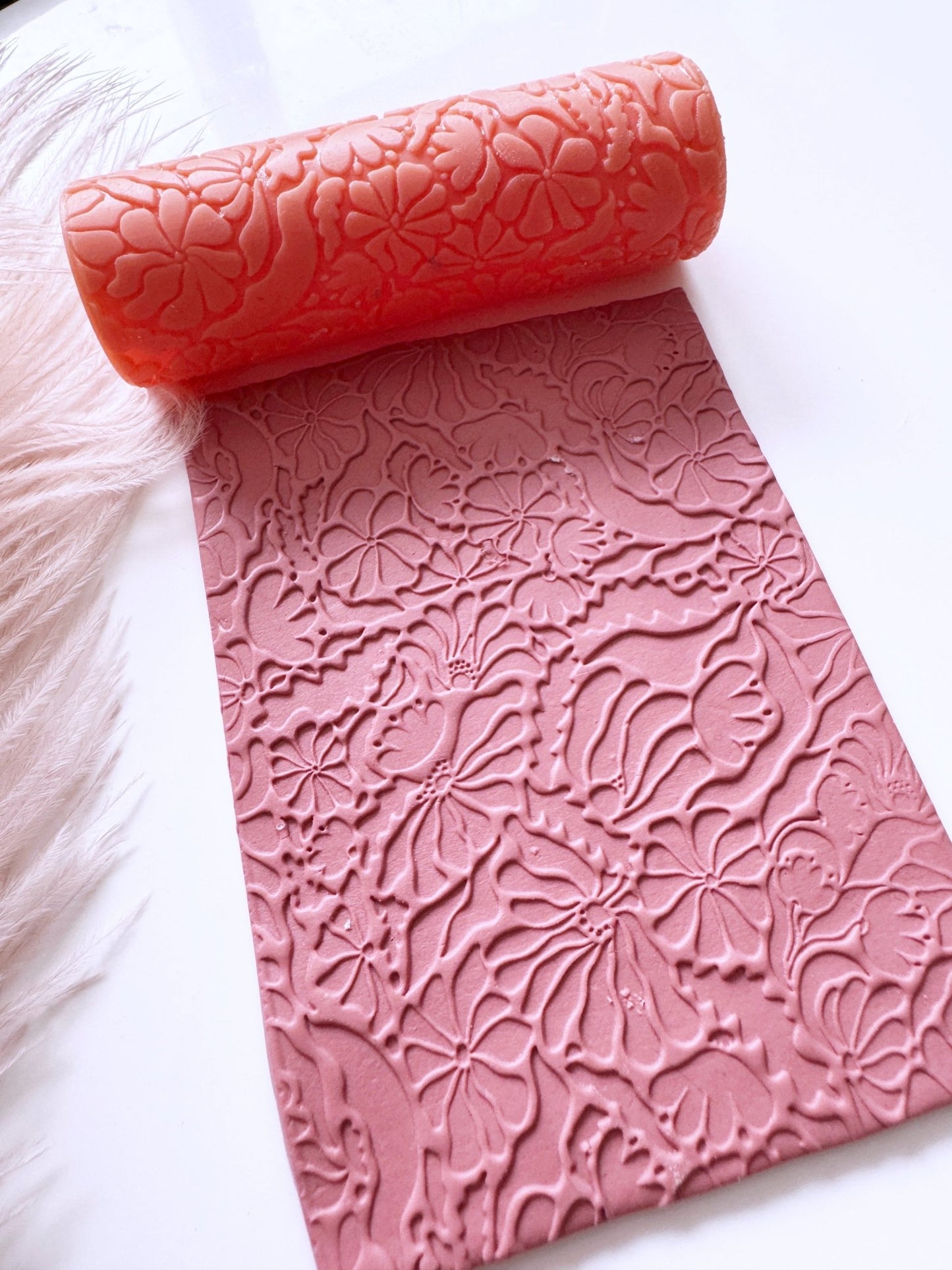 Matisse 1 Texture Roller - S.I. Originals