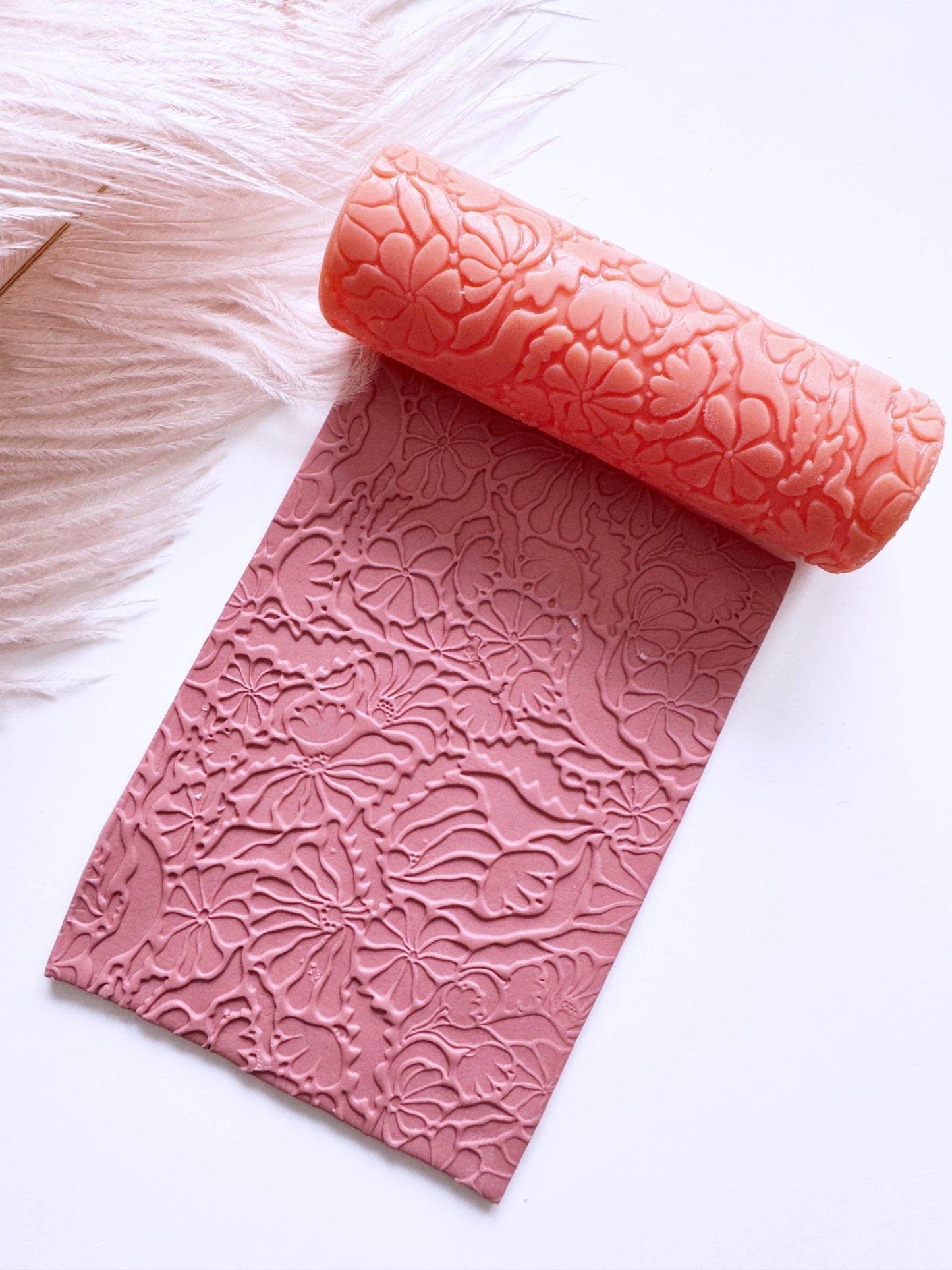 Matisse 1 Texture Roller - S.I. Originals