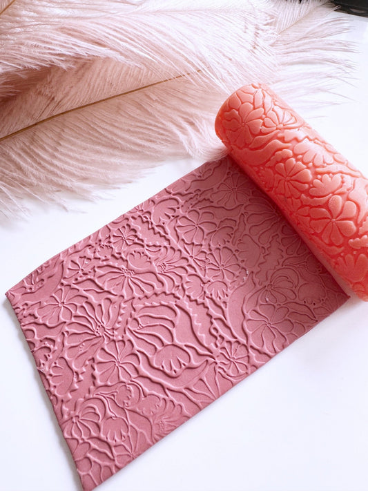 Matisse 1 Texture Roller - S.I. Originals