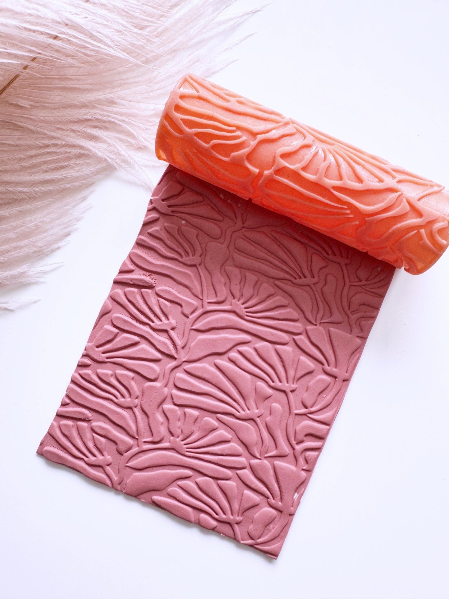 Matisse 2 Texture Roller - S.I. Originals