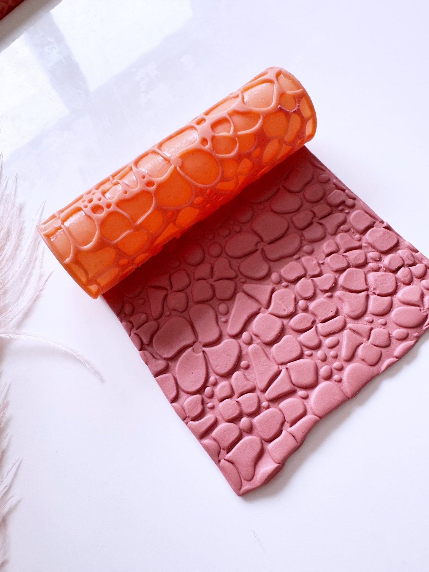 Matisse 3 Texture Roller - S.I. Originals