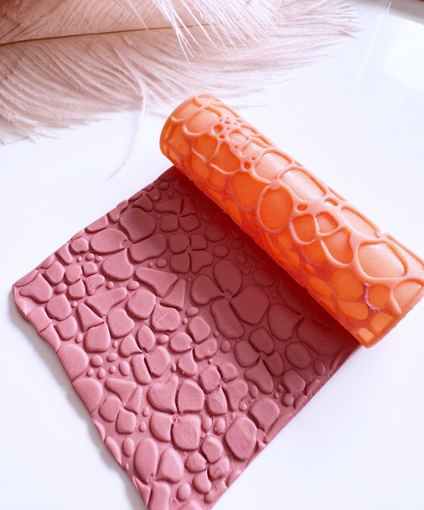 Matisse 3 Texture Roller - S.I. Originals