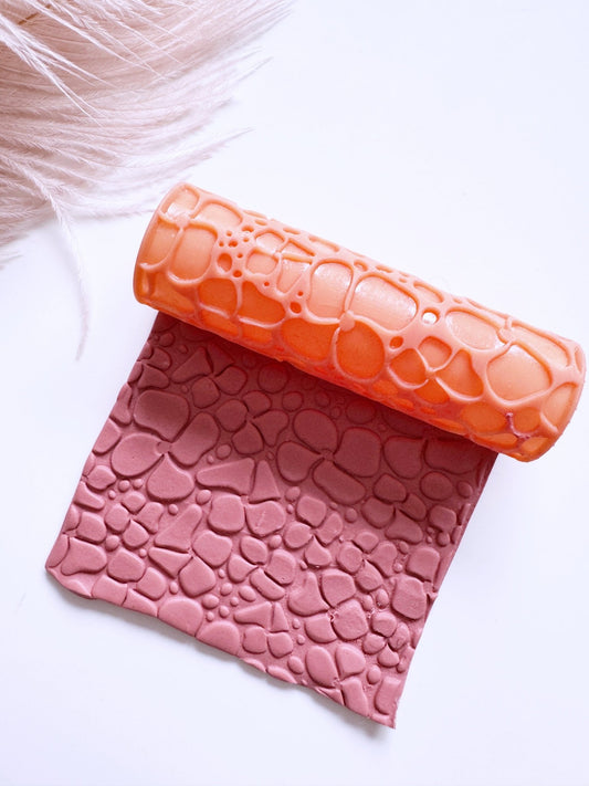 Matisse 3 Texture Roller - S.I. Originals