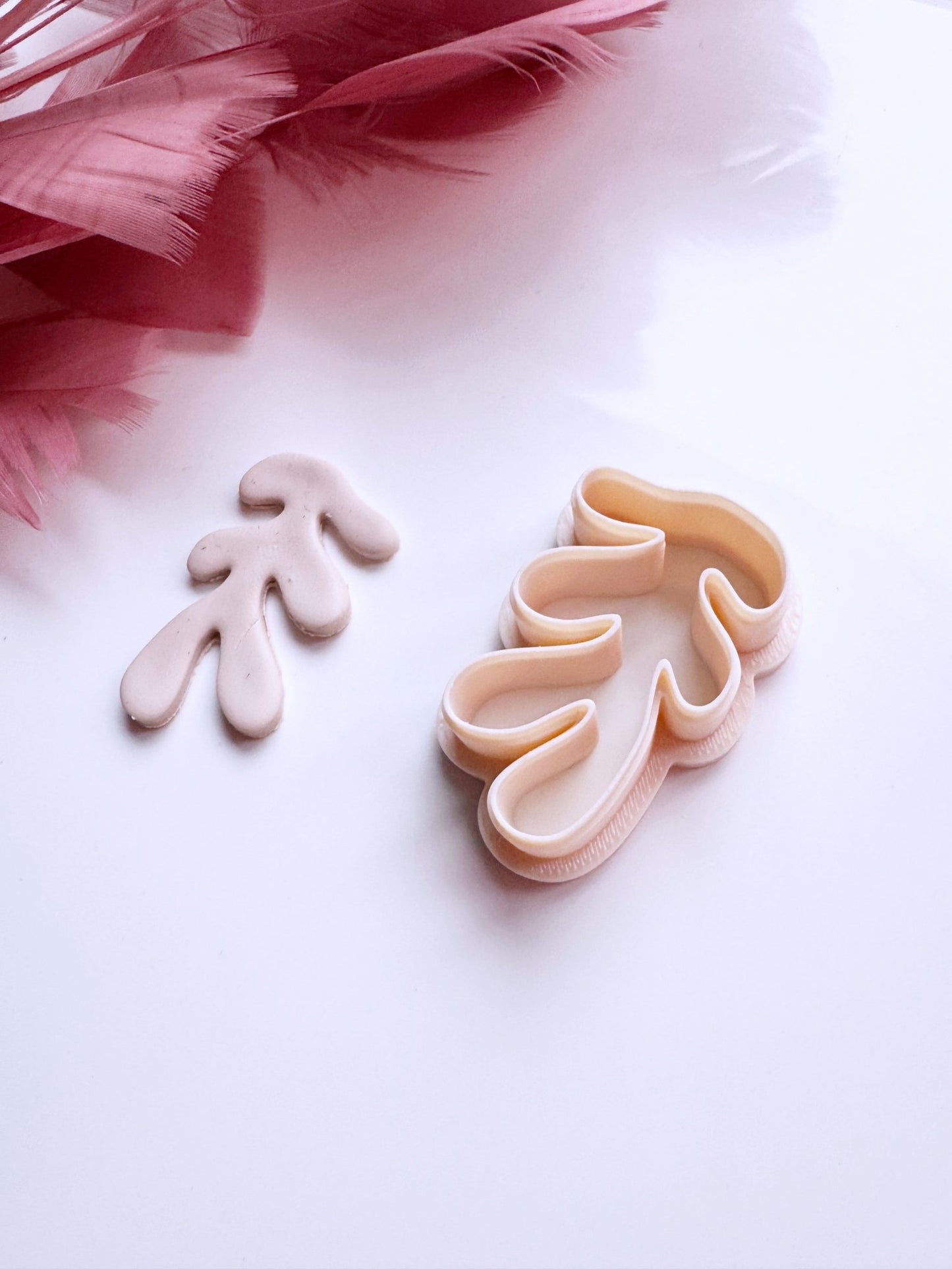 Matisse coral cutter - S.I. Originals