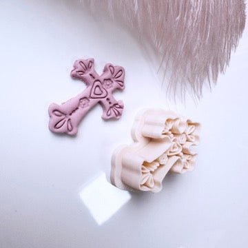 Mexican Cross - S.I. Originals
