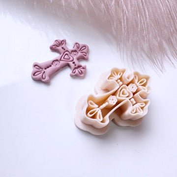 Mexican Cross - S.I. Originals