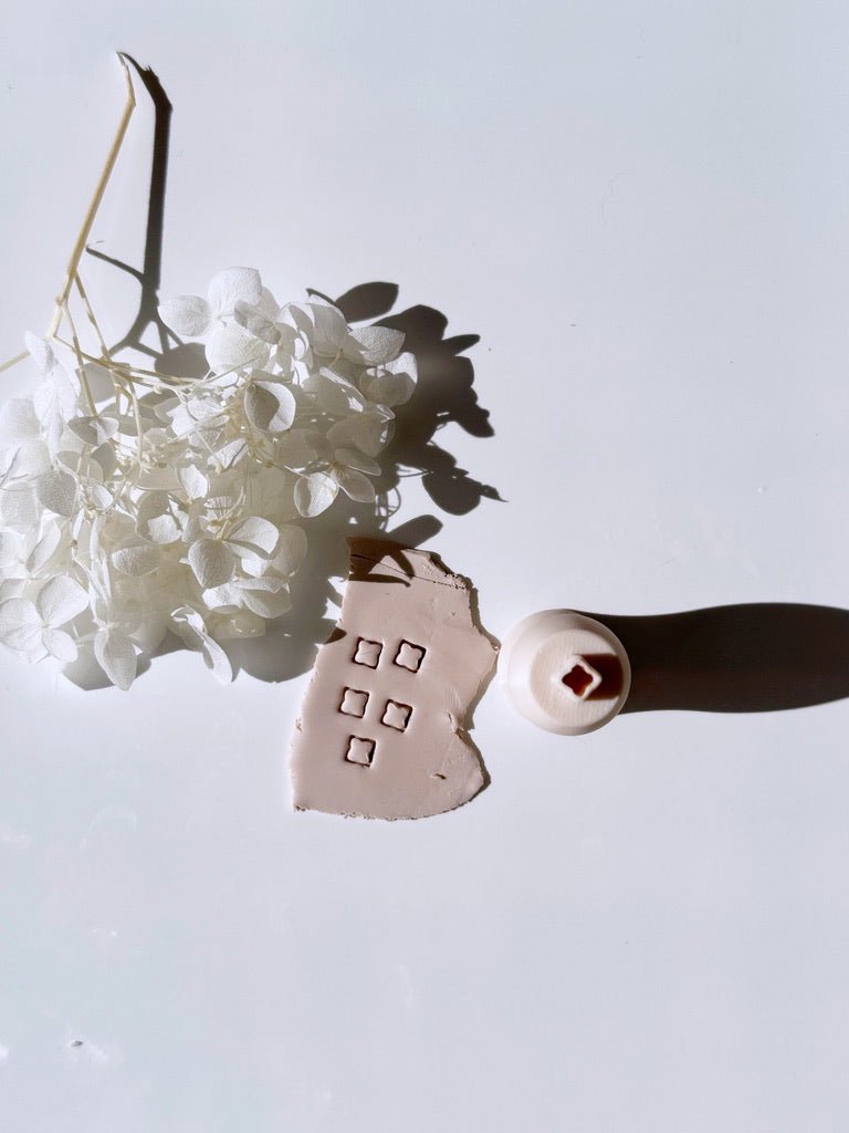 Micro flower cutter - S.I. Originals