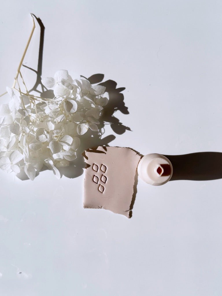 Micro petal cutter 2 - S.I. Originals