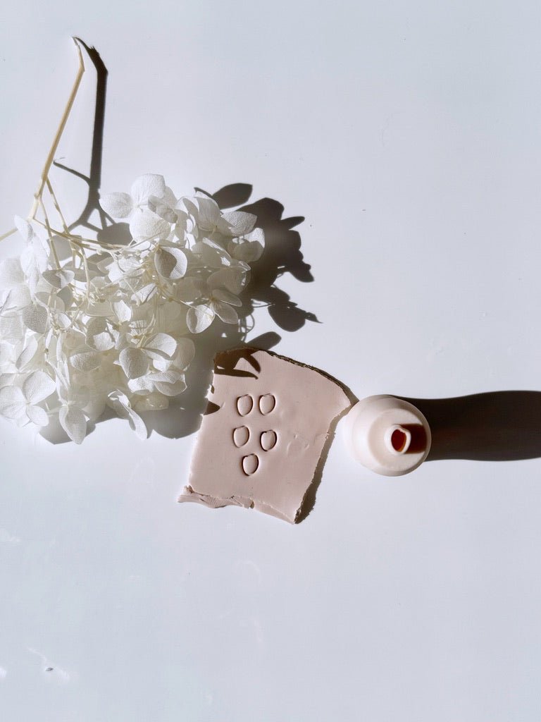 Micro petal cutter 3 - S.I. Originals