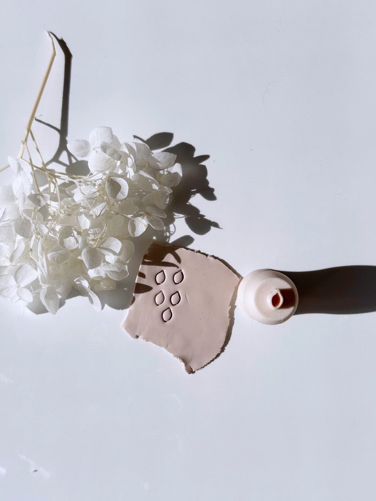 Micro petal cutter 4 - S.I. Originals