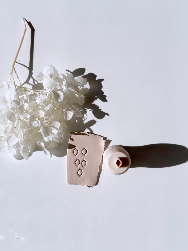 Micro petal cutter 5 - S.I. Originals