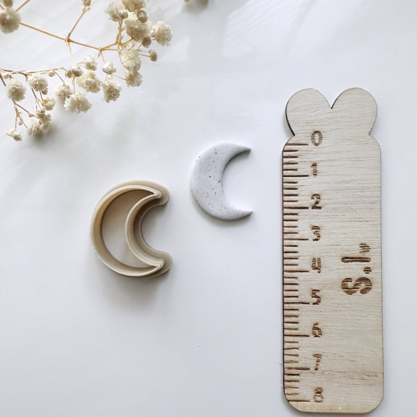 Moon cutter - S.I. Originals