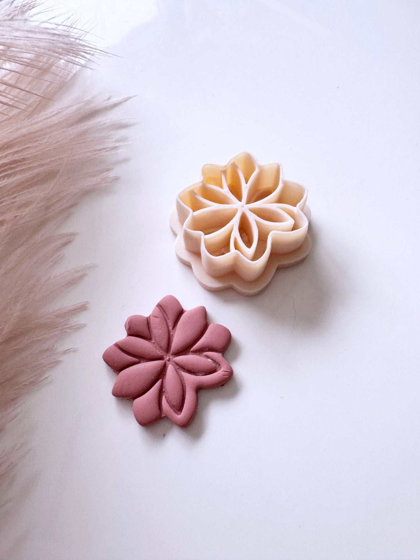 Moonlit Petal - S.I. Originals