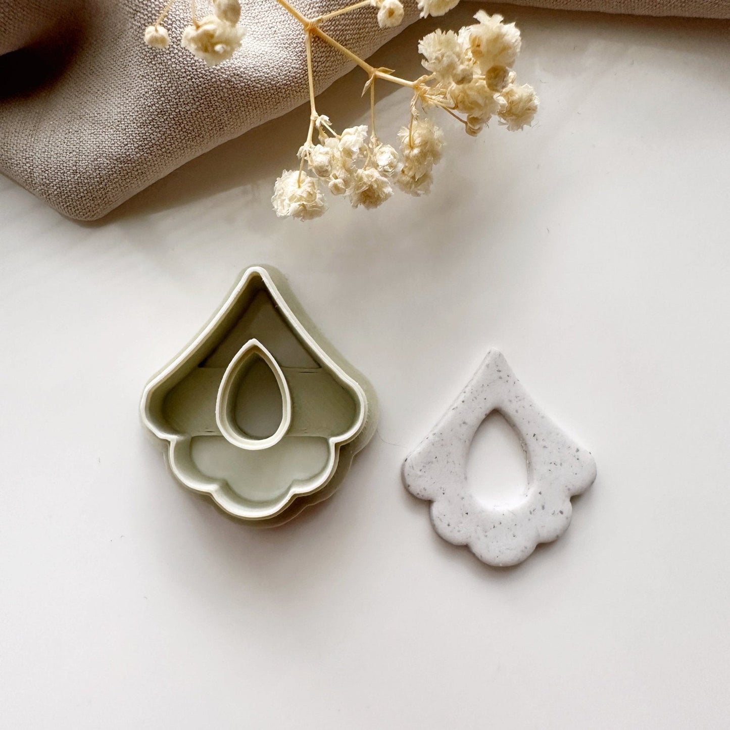 Moroccan drop - S.I. Originals