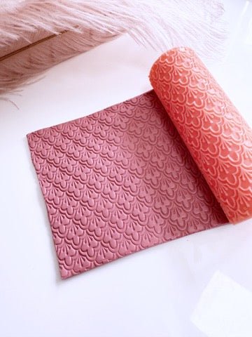 Moroccan Texture Roller - S.I. Originals