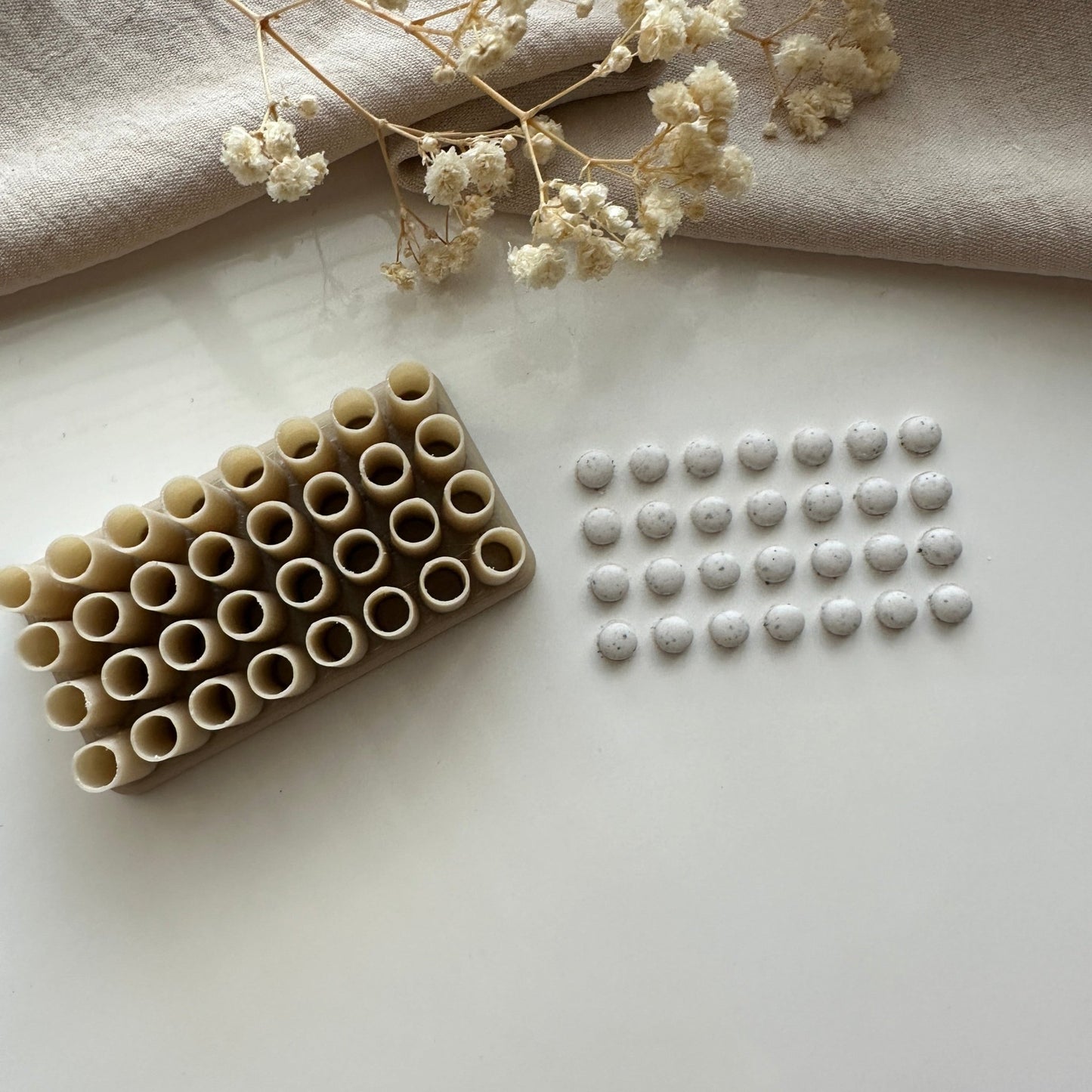 Multi circle cutter 5 mm - S.I. Originals