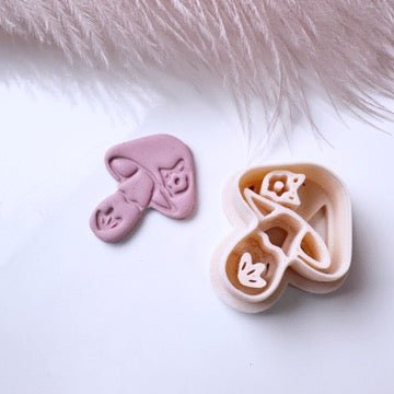 Mushroom 1 - S.I. Originals