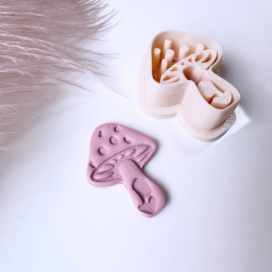 Mushroom 2 - S.I. Originals