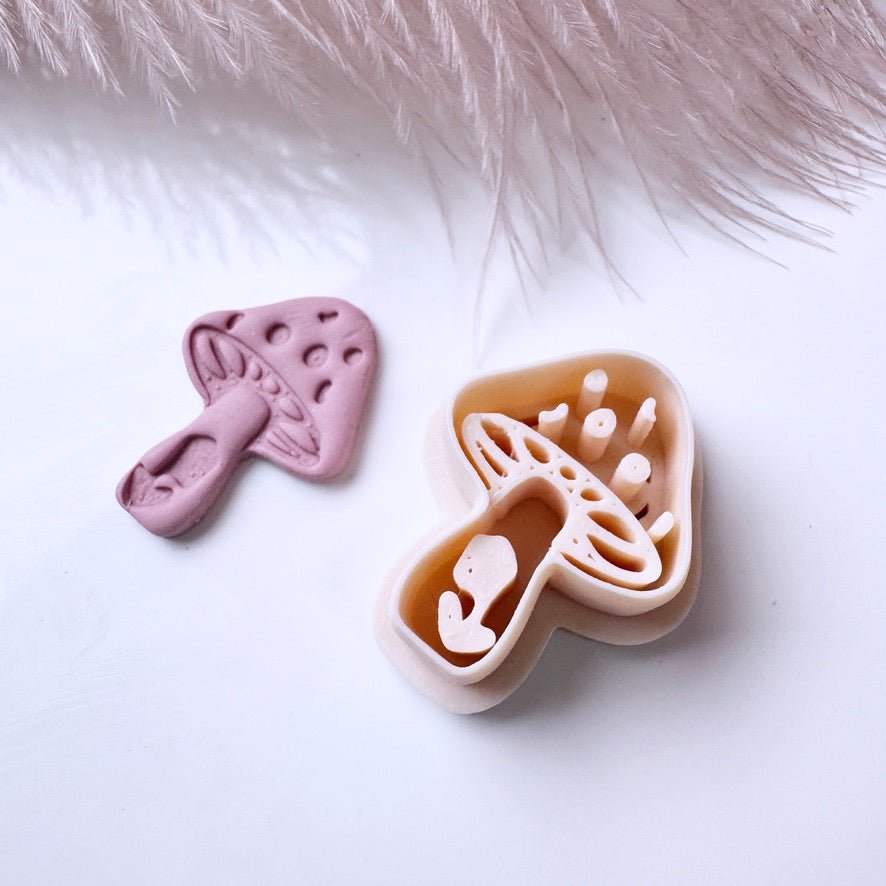 Mushroom 2 - S.I. Originals