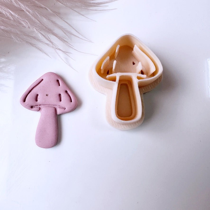 Mushroom 3 - S.I. Originals