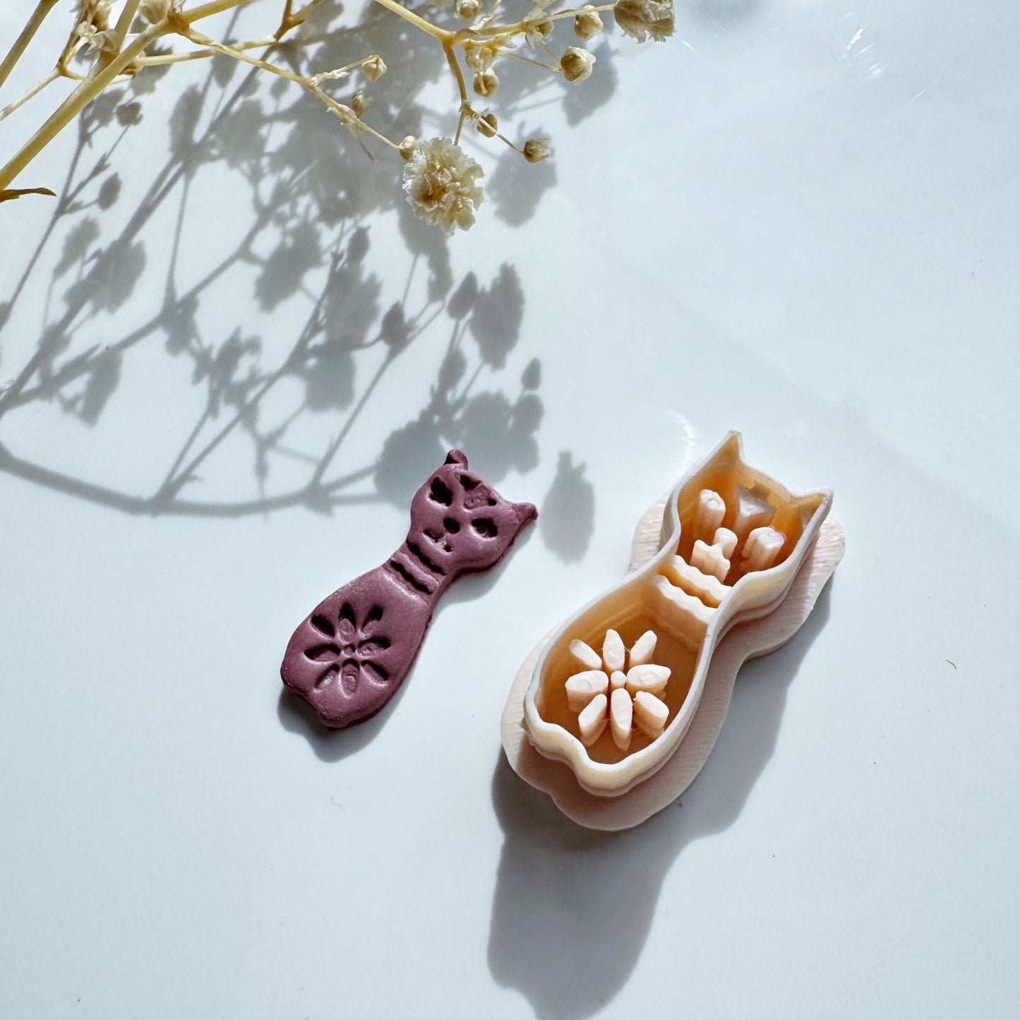 Nordic Cat Cutter - S.I. Originals